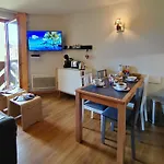27m², 4 Pers, Cosy Et Fonctionnel - Val Thorens, Acces Direct Aux Pistes - Fr-1-545-48 Apartment Val Thorens